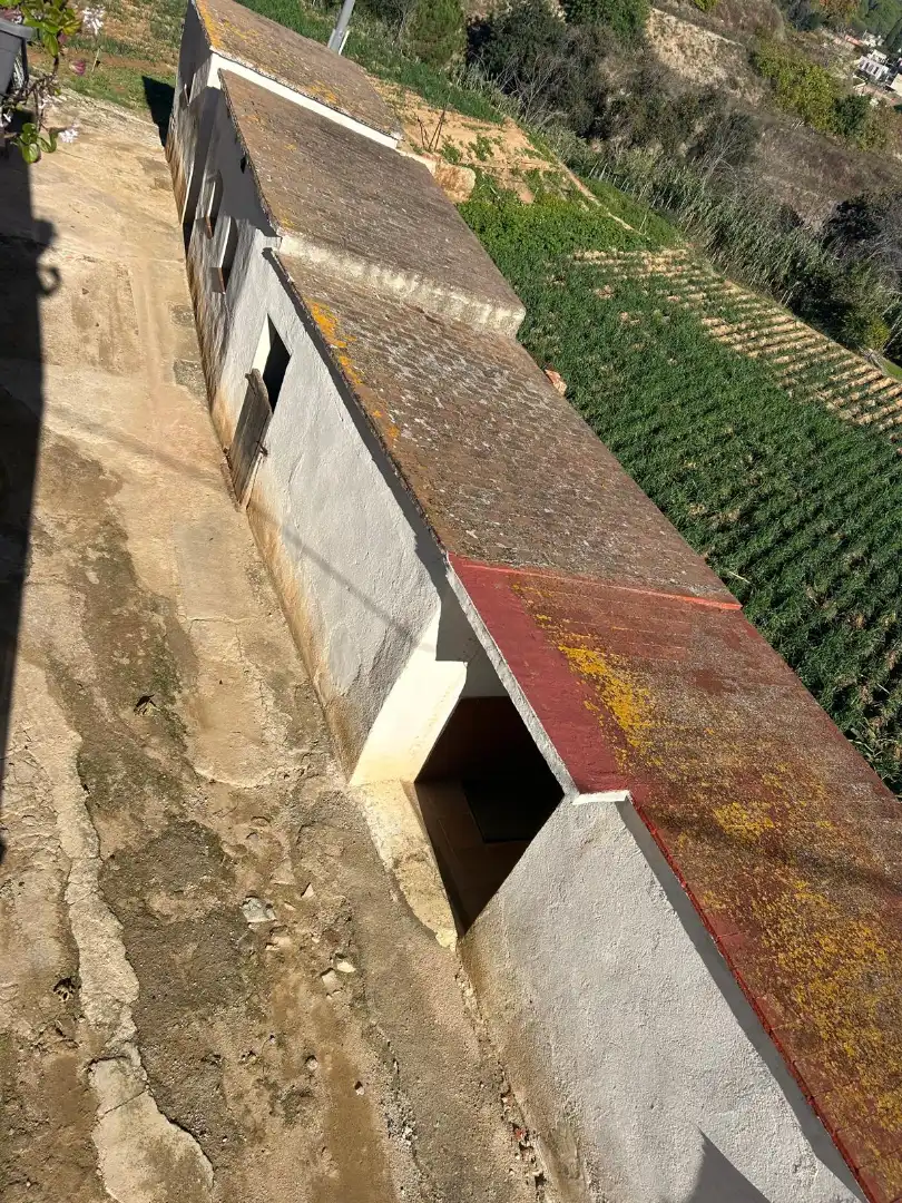 Casa rústica amb piscina en venda a Avinguda Mare de Déu de la Cisa, imagen 10