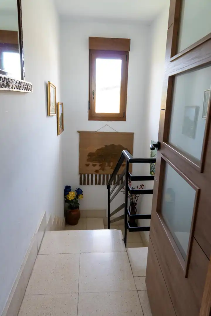 Casa o xalet en venda en Gijón  amb Calefacció, Jardí privat i Terrassa