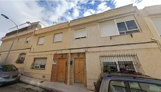 Vista exterior de Apartamento en venta en Cartagena