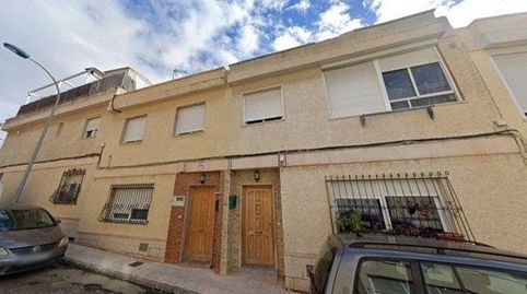Foto 2 de Apartamento en venta en Cl Don Quijote - San Anton 1cartagena (murcia), 8, San Antón, Cartagena