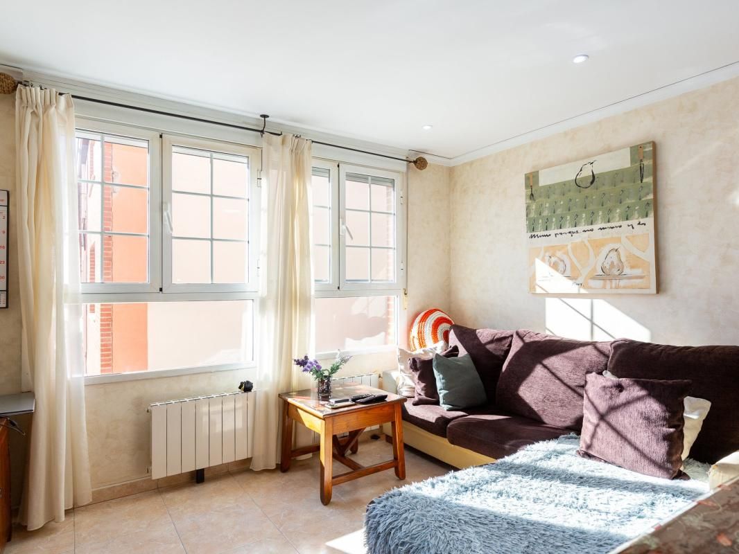 Casa adosada en venta en Carrer de Sant Jaume, Les Boqueres - Santa Quiteria