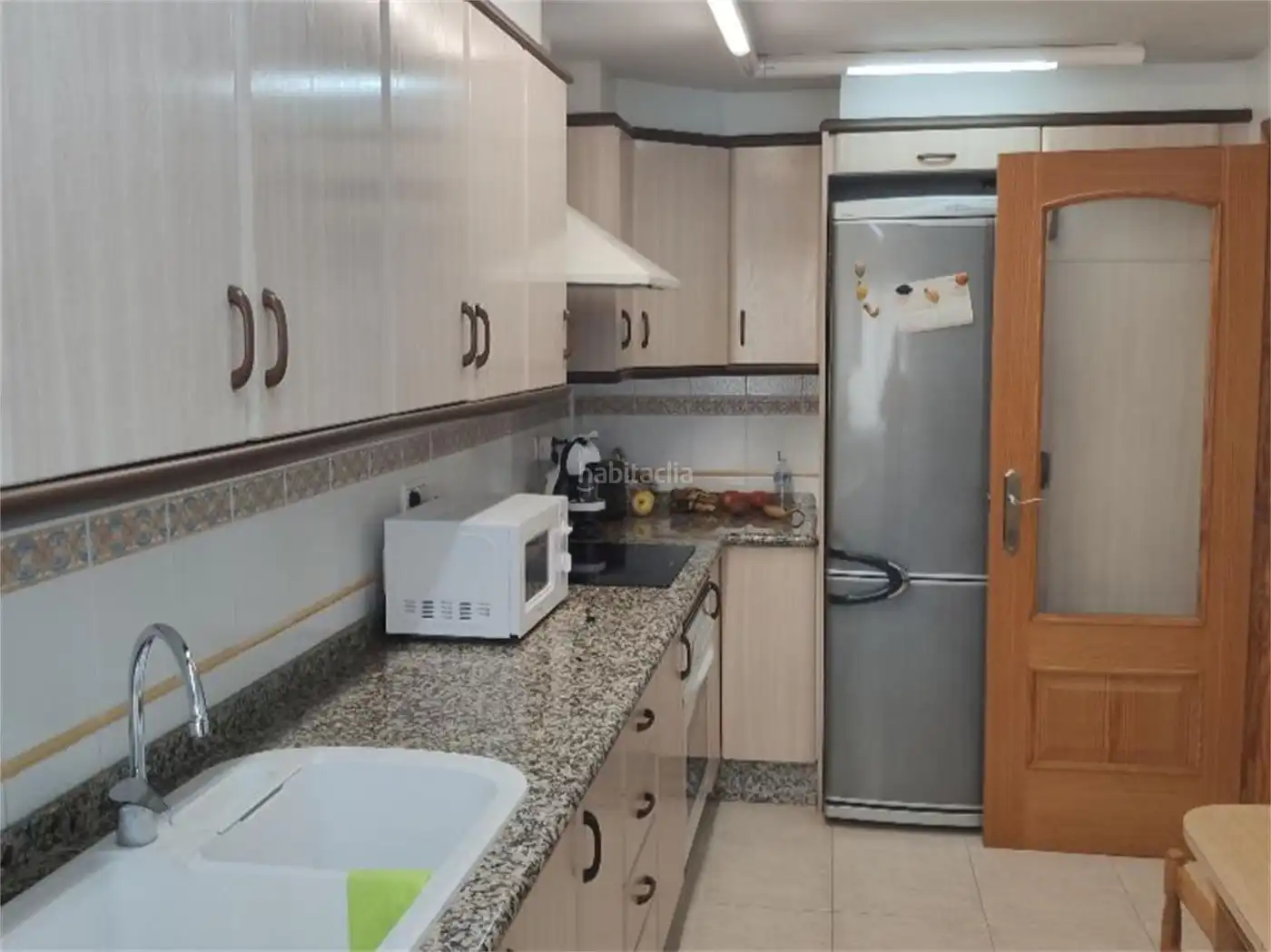 Penthouse mit Aufzug zum Verkauf in Carrer Cullera 53, imagen 9