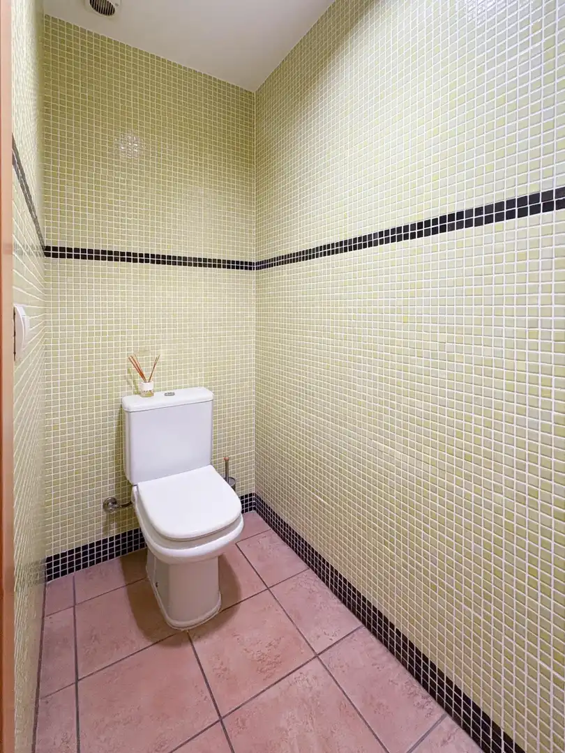 Business premises to rent in L'Eixample, imagen 19