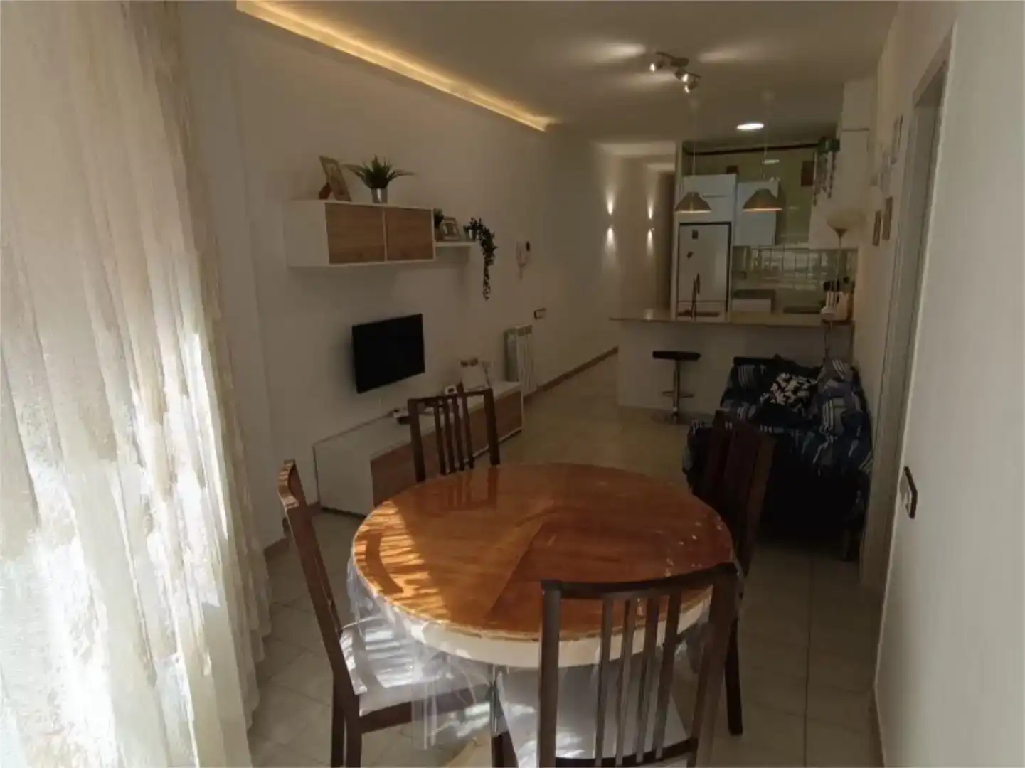 Comedor de Piso para compartir en Sarrià - Sant Gervasi