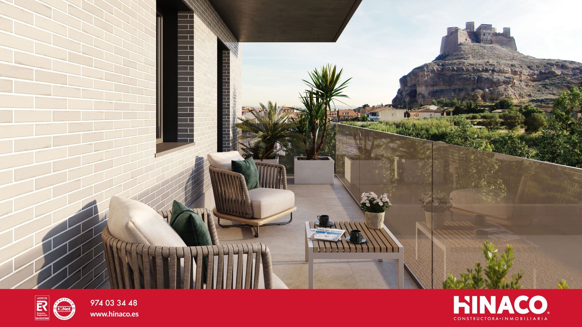Flat for sale in Calle Río Flumen, 25, Monzón