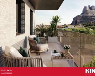 Flat for sale in Calle Río Flumen, 25, Monzón