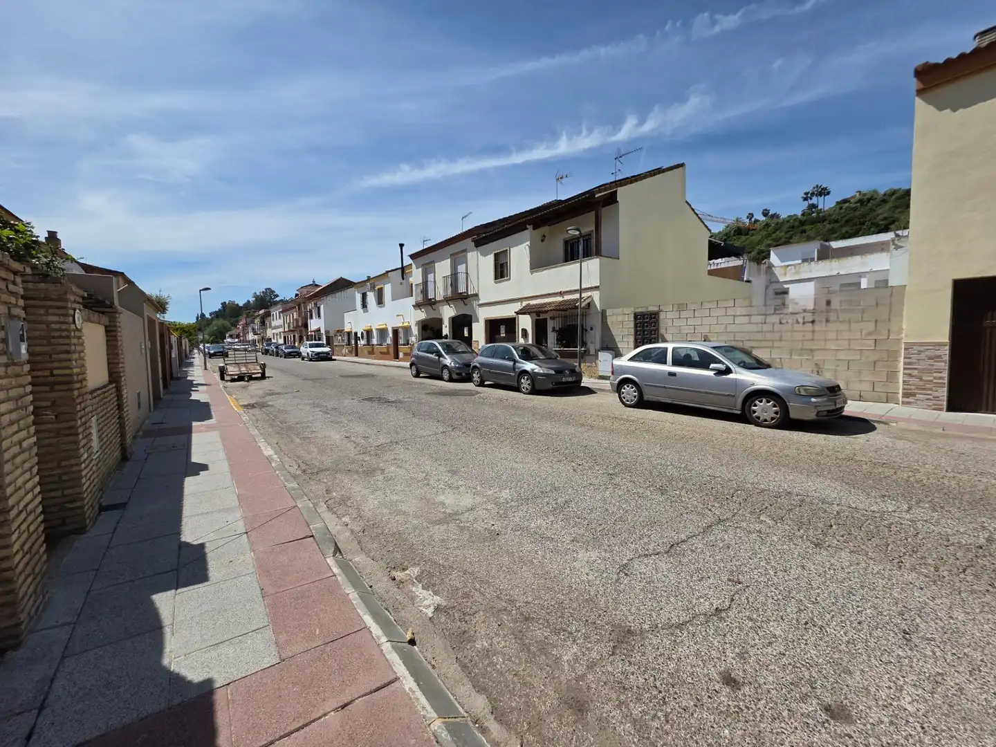 Wohnbaugrundstück zum Verkauf in Calle MALAGA, imagen 4
