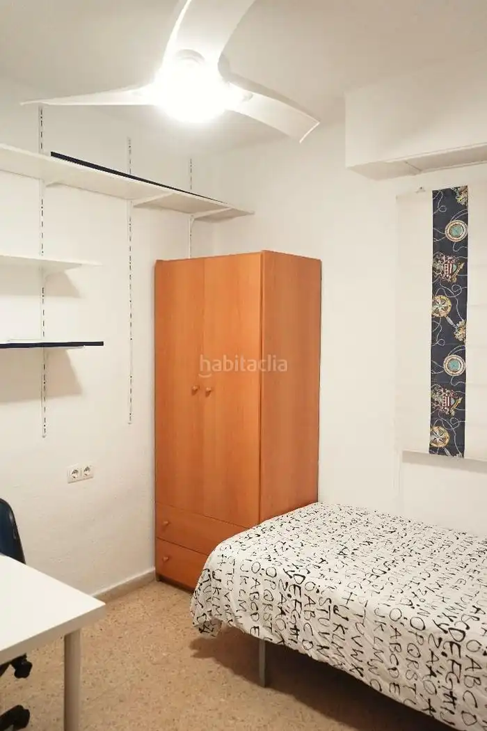 Flat with lift to rent in Plaça d'Hondures 37, imagen 21
