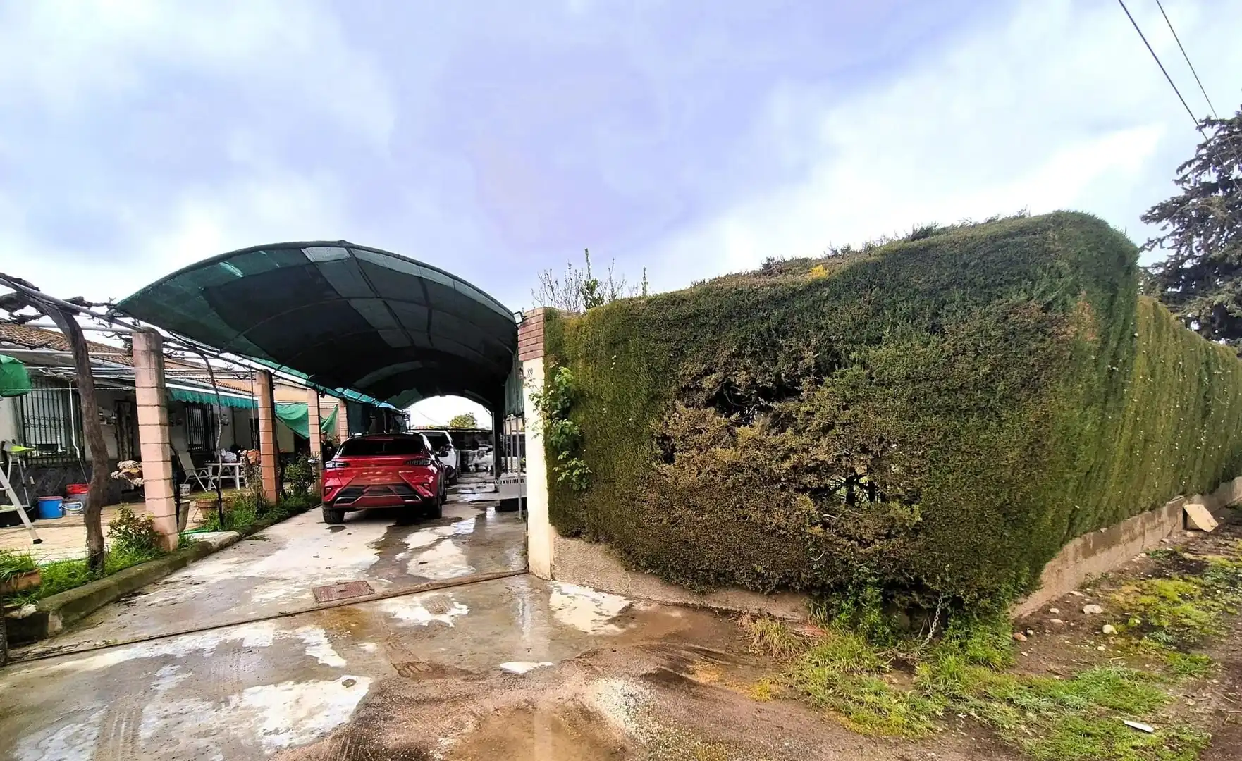 House with pool for sale in Moraleda de Zafayona, imagen 2