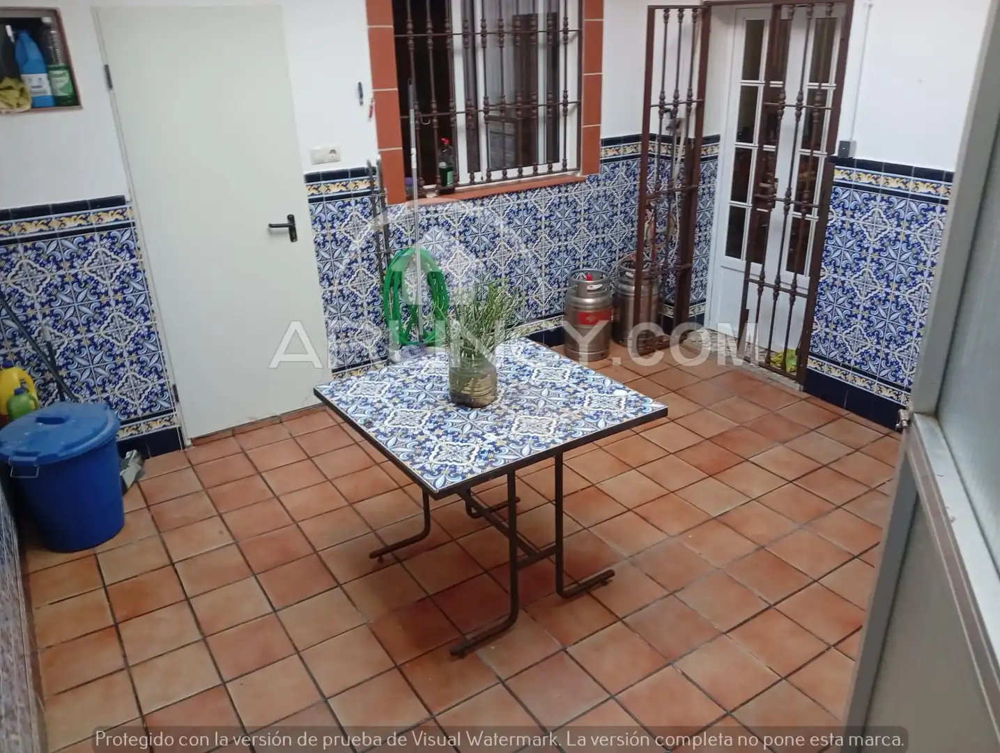 Casa en venta en Oromana