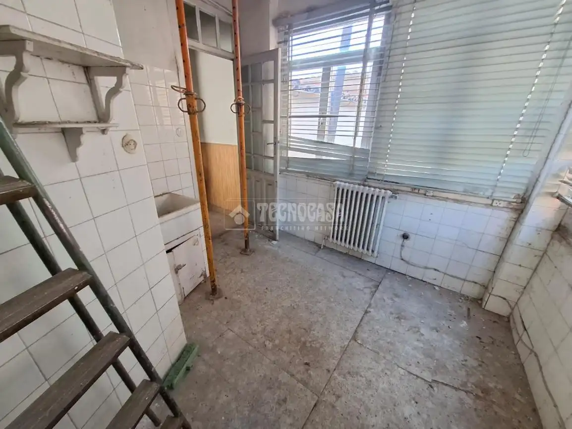 Casa adosada en venta en Ávila