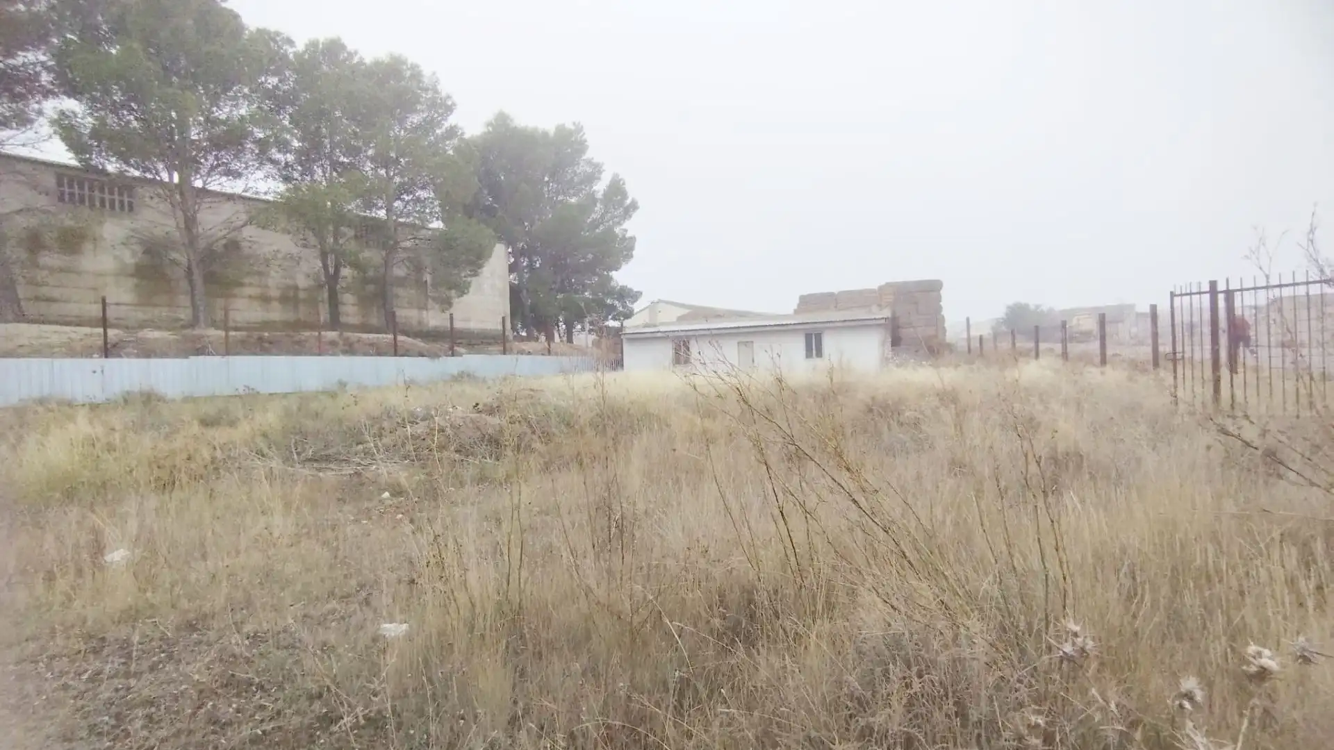 Houses for sale in Mediana de Aragón  with Private garden