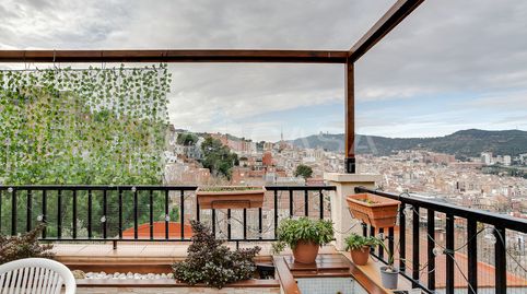 Foto 3 de Casa o chalet en venta en Carrer del Penyal, La Font d'en Fargues, Barcelona Capital