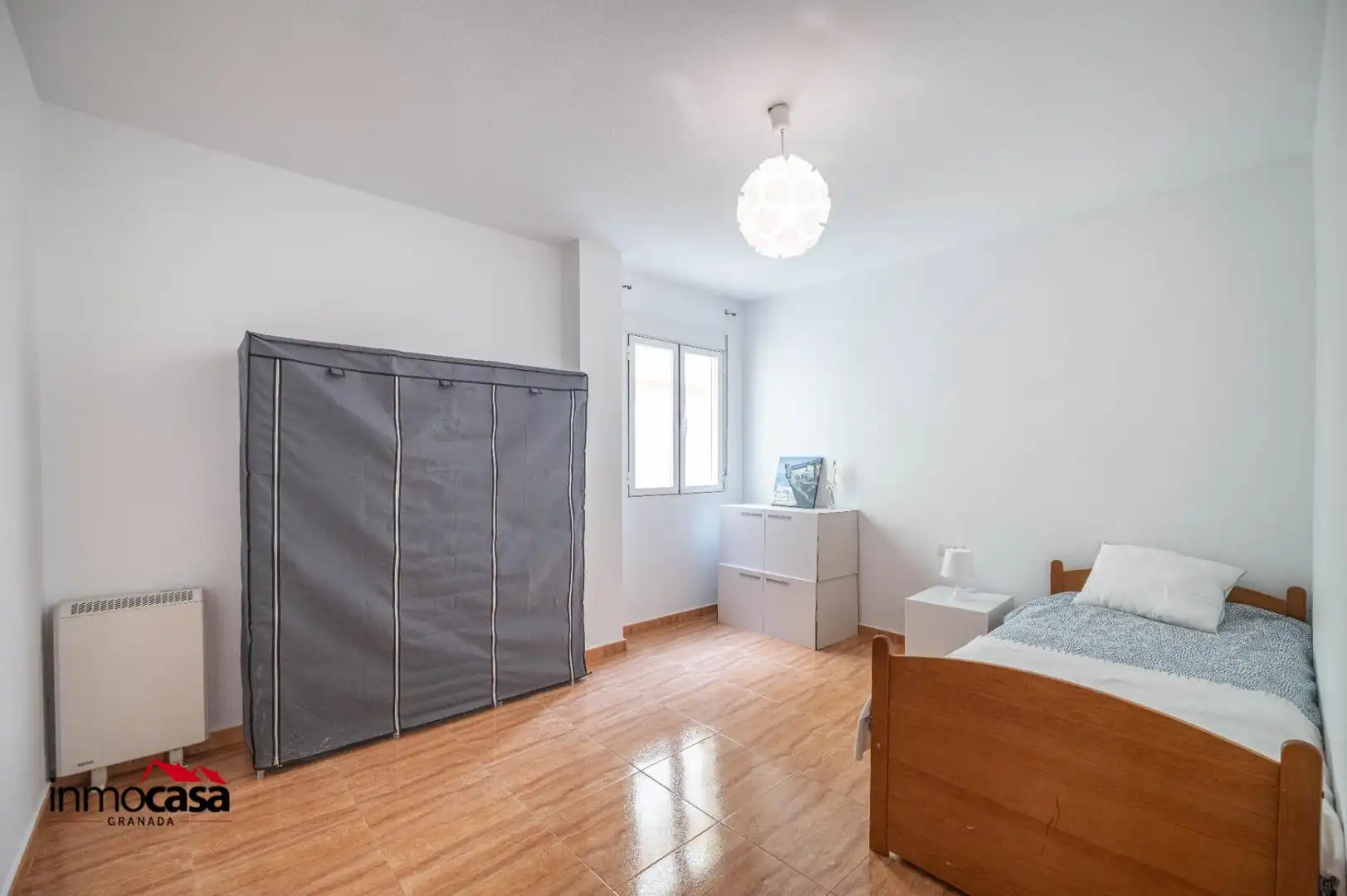Schlafzimmer von Wohnung zum Verkauf in Ogíjares mit Terrasse