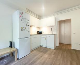 Cuina de Apartament de lloguer en  Madrid Capital