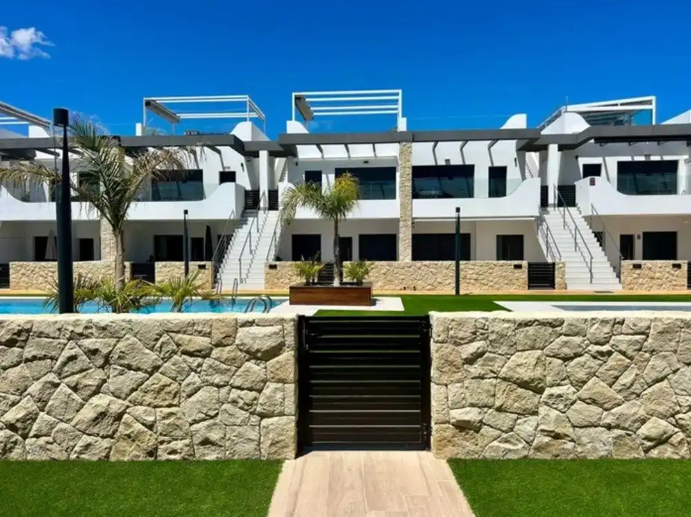 Apartment for sale in Orihuela Costa, imagen 21