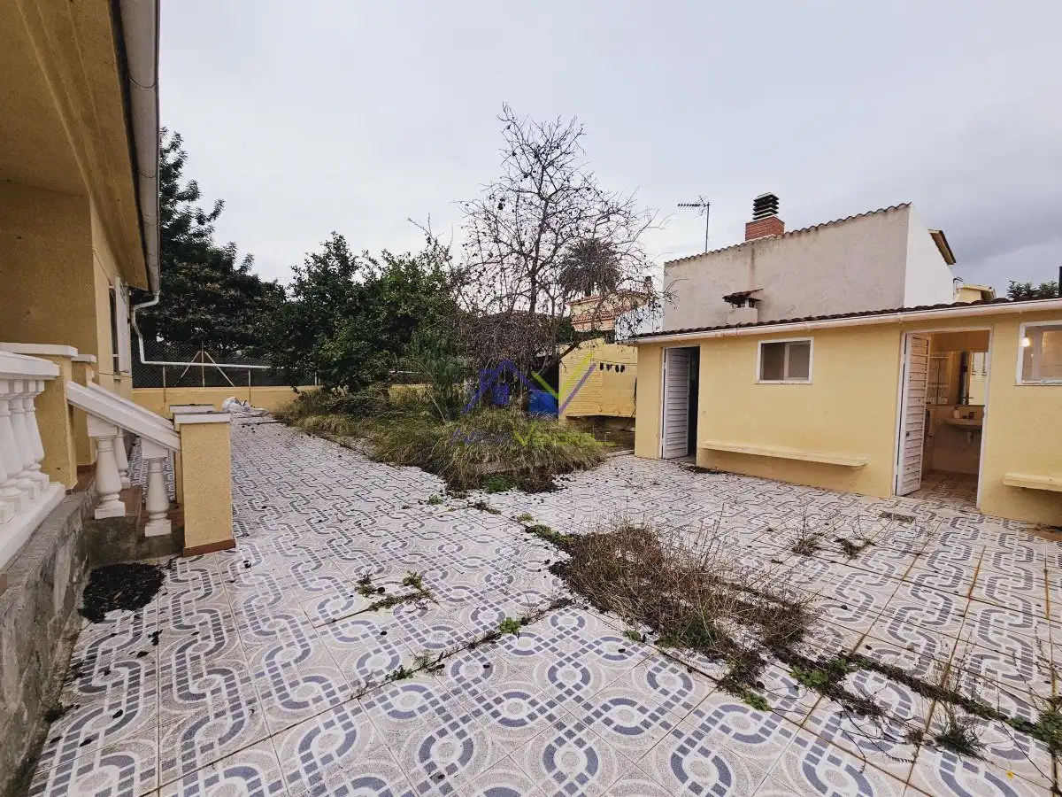 Casa o xalet en venda en El Vendrell amb Calefacció, Terrassa i Traster