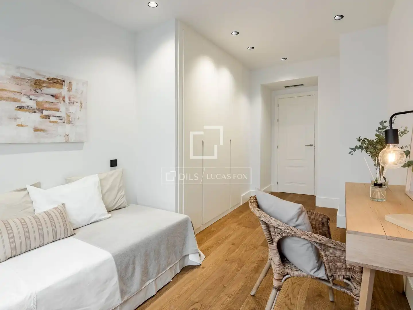 Habitación de Piso en venta en Madrid con Aire acondicionado, Calefacción y Terraza