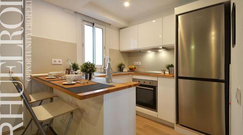 Foto 4 de Piso en venta en Rambla del Raval, El Raval, Barcelona