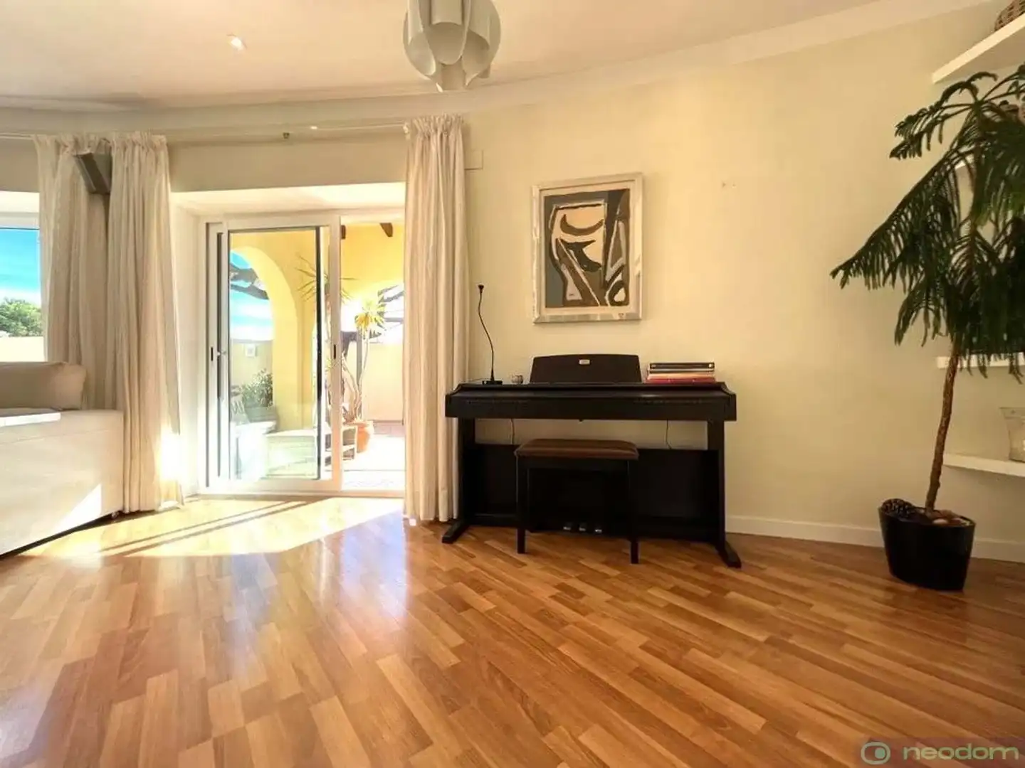 Houses for sale in Altea  with Air Conditioner, Heating and Terrace