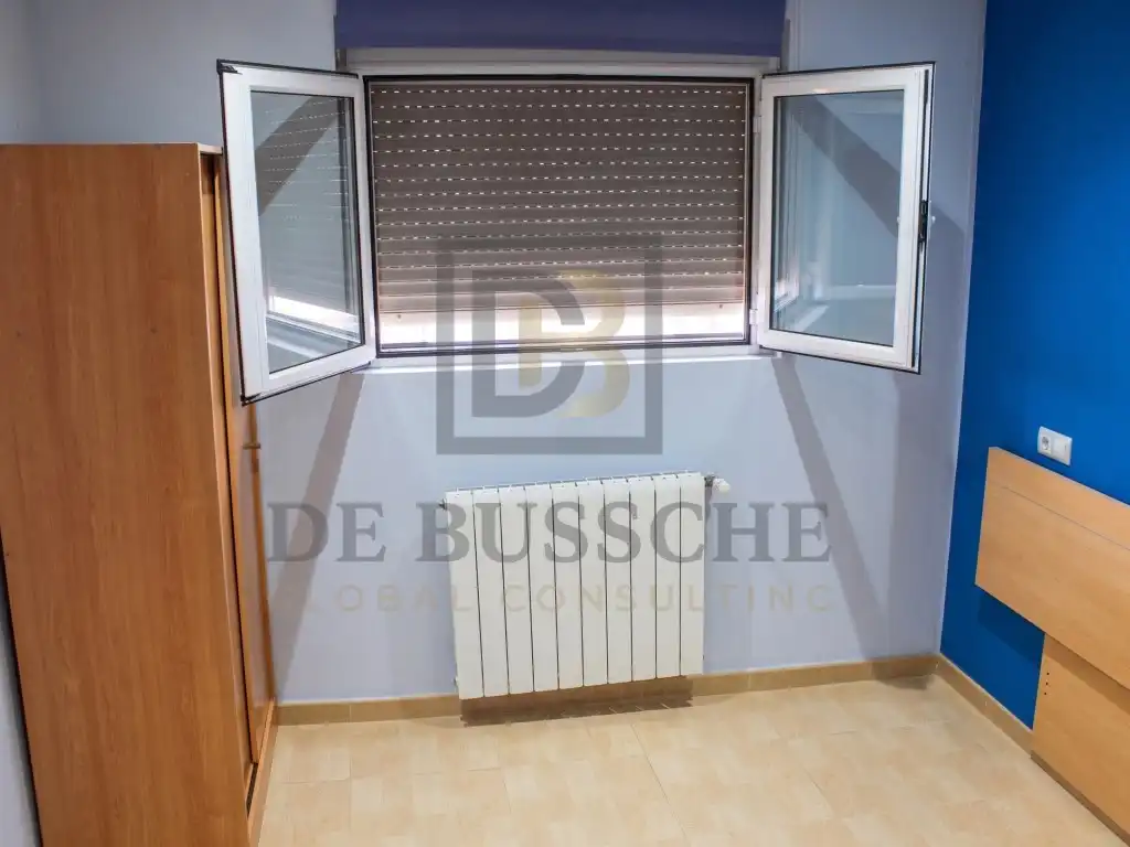 Adosado con piscina en venta en Poligono L-2 Lago Sol, imagen 29