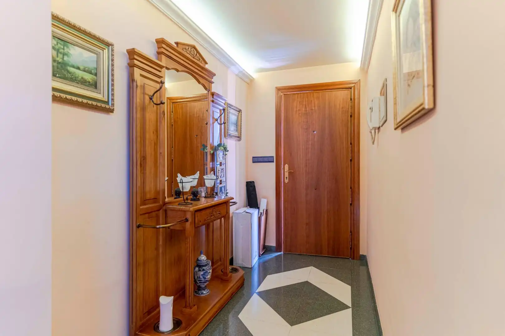 Villa mit Terrasse zum Verkauf in Peligros, imagen 37