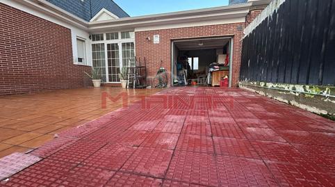 Photo 3 of Single-family semi-detached for sale in Señorío de Illescas, Illescas