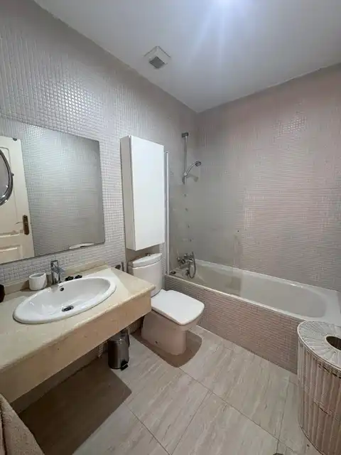 Piso con jardín en venta en Avenida Capitán Ontañón, imagen 10