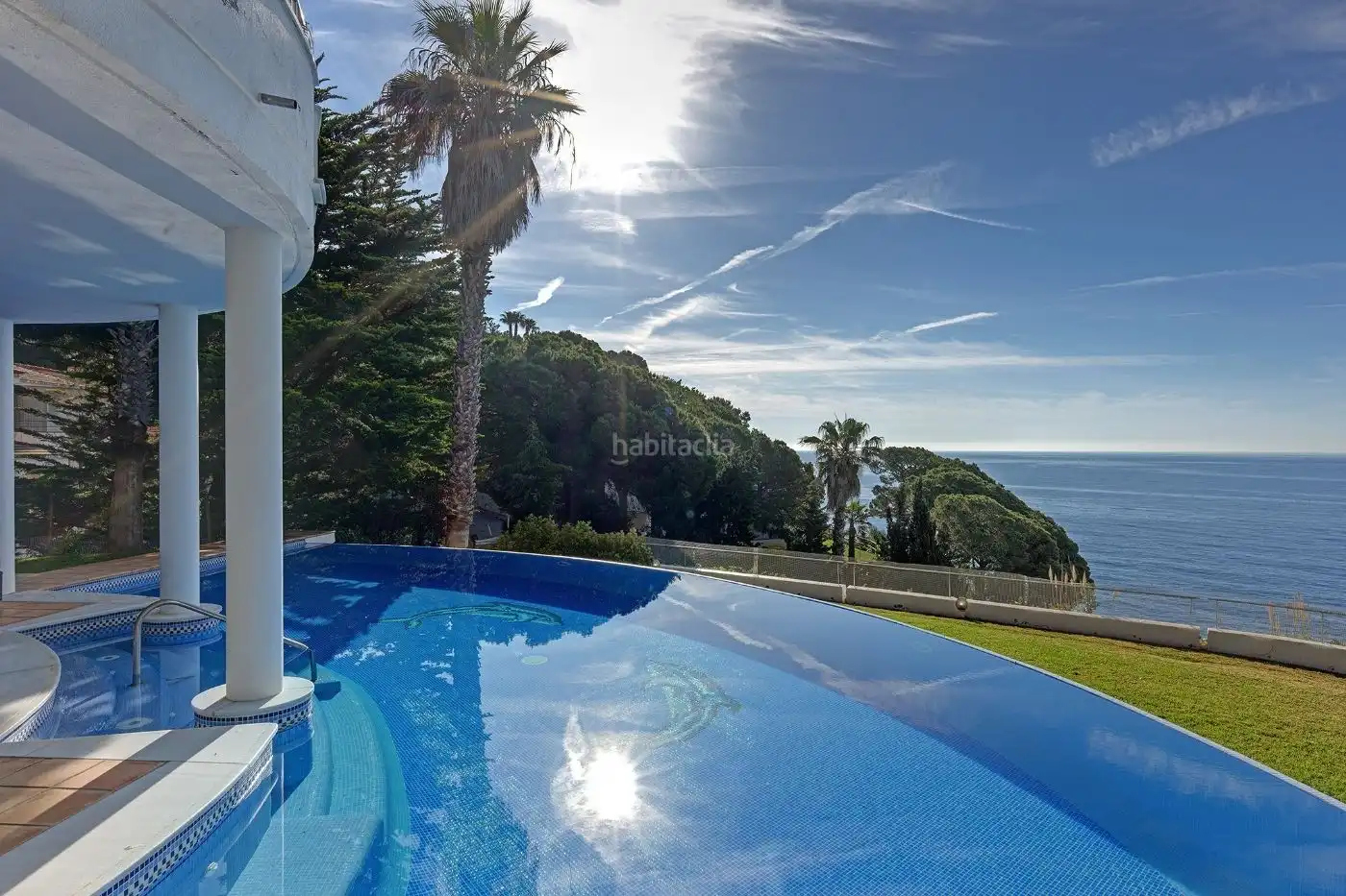 House with garden for sale in Avinguda Tortuga 12, imagen 6