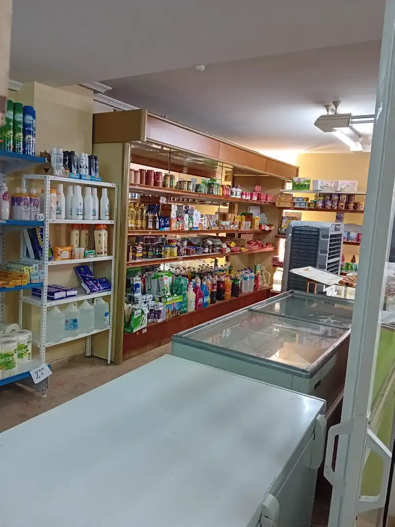 Local comercial en venda a Calle Federico García Lorca, imagen 7