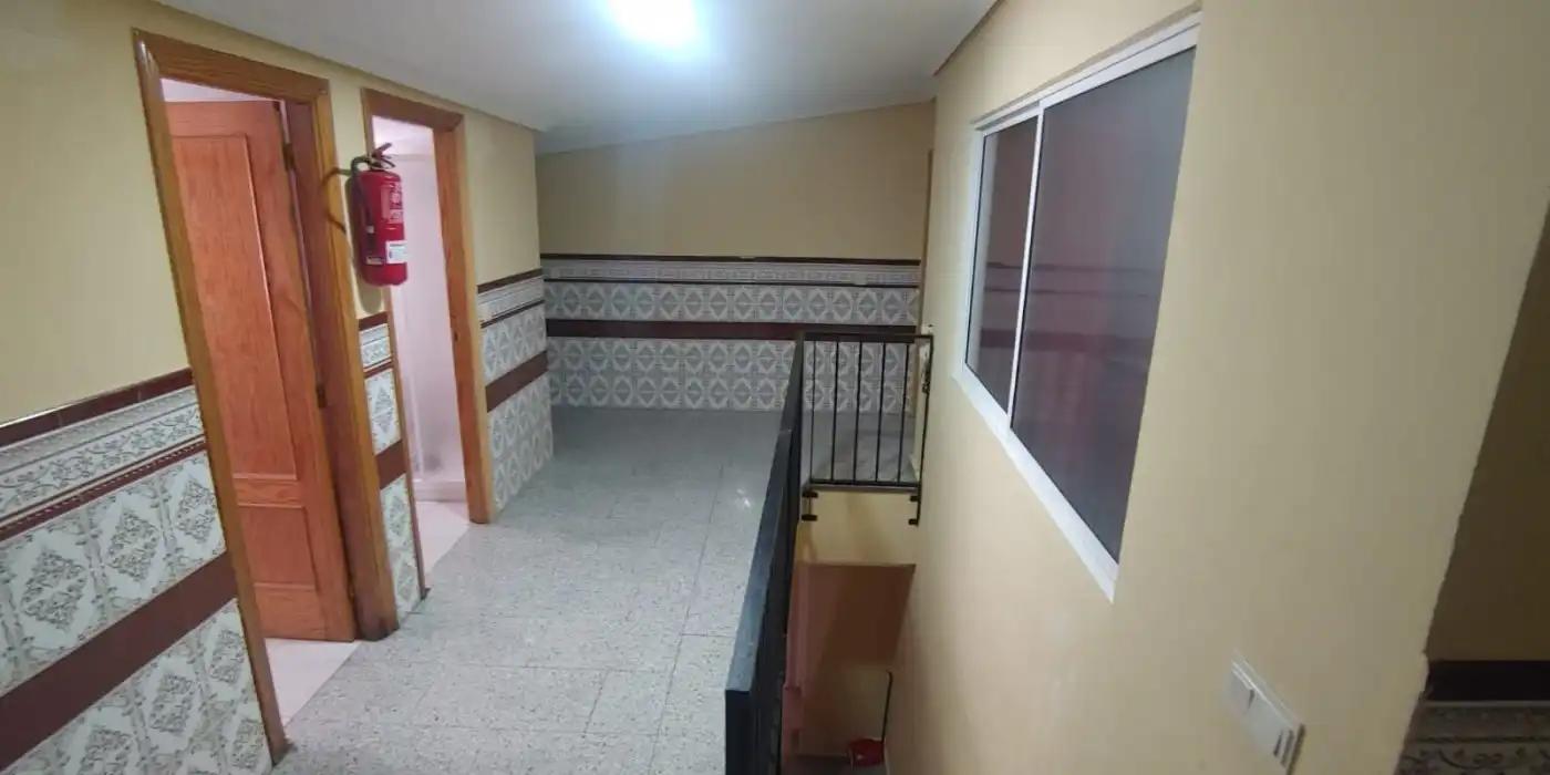 Ático con terraza en venta en Casco Antiguo, imagen 25