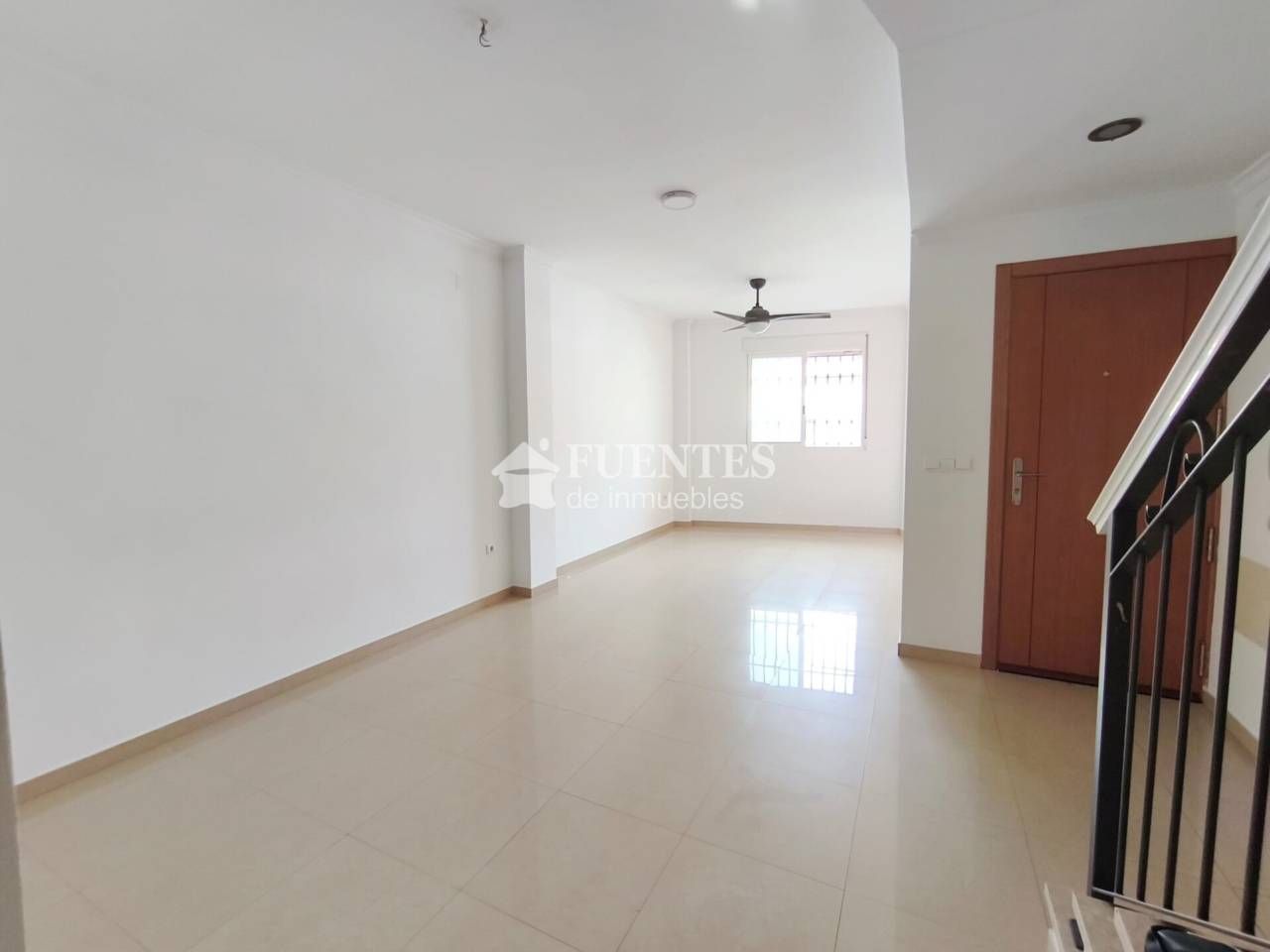 Single-family semi-detached for sale in Alicante / Alacant  with Air Conditioner and Terrace