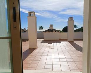 Terrace of Flat for sale in Marbella  with Terrace