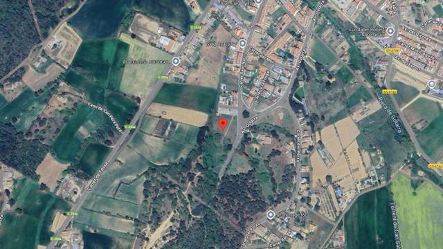 Terreno residencial en Venta en Llagostera