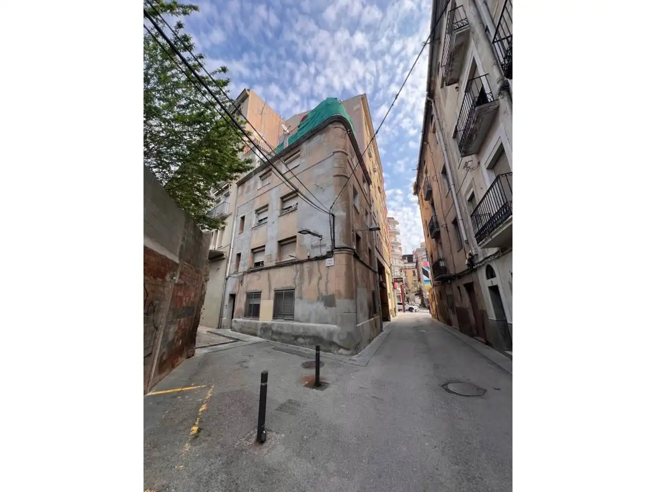 Immobles singulars en venda a Barri Antic