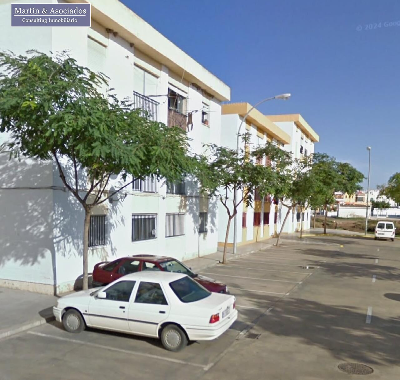 Flat for sale in Ayamonte ciudad