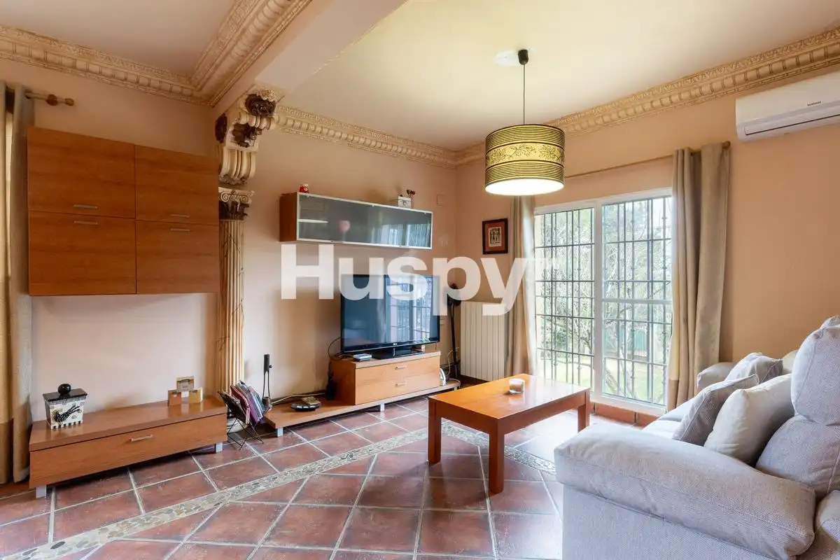 Villa con balcone in vendita a Avenida los Pioneros, imagen 3