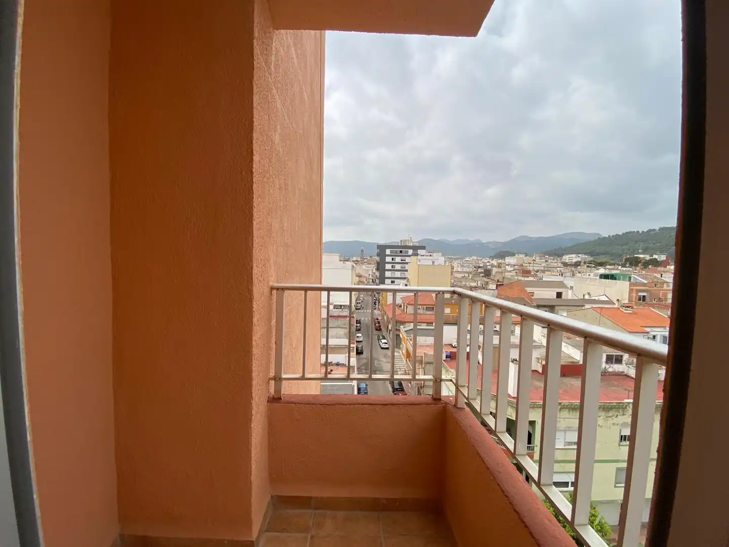 Terraza de Piso en venta en Xeraco con Horno y Balcón
