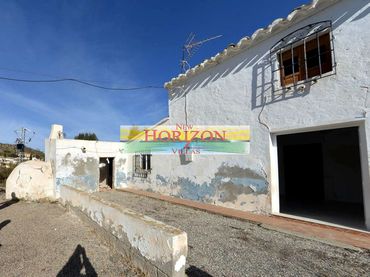 Casa in vendita a Huércal-Overa