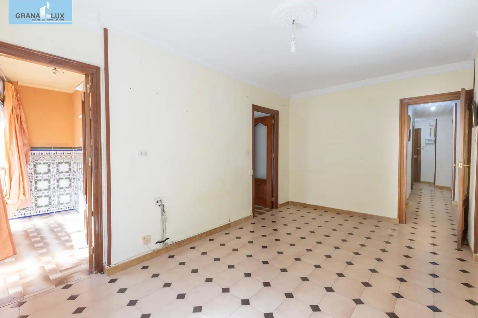 Appartamento con terrazza in vendita a Avenida Avenida Barcelona 17, imagen 3