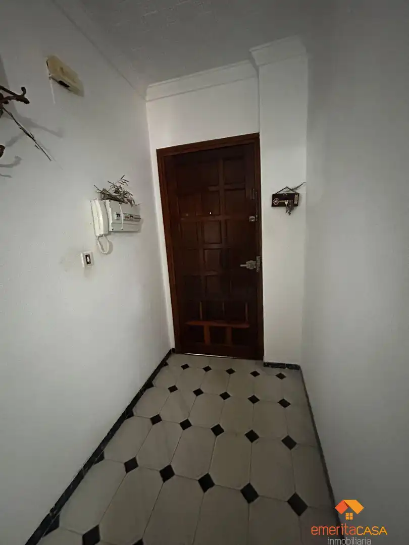 Flat for sale in Mérida
