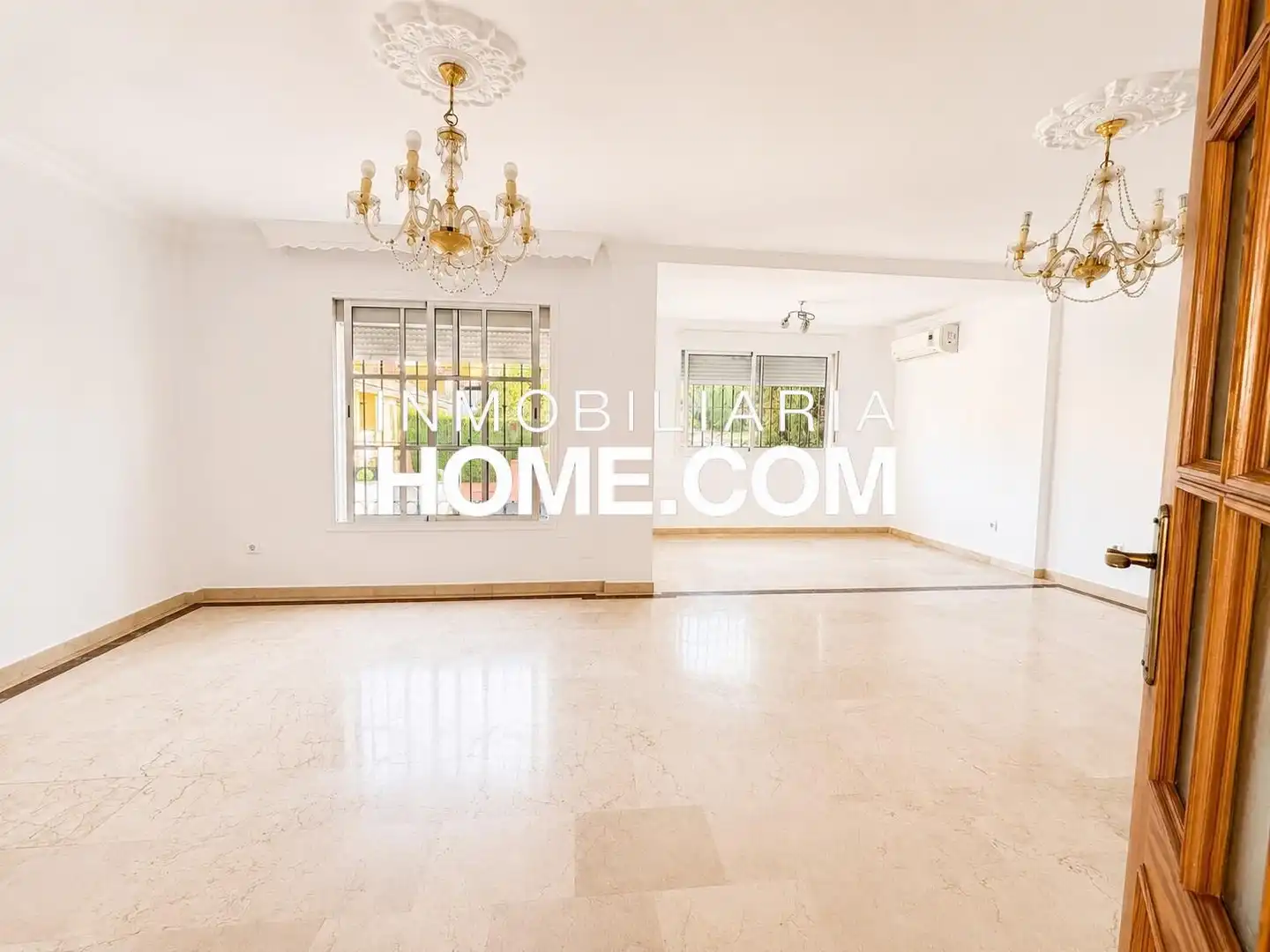 Casa pareada con terraza en venta en Capellanía - Retamar, imagen 5
