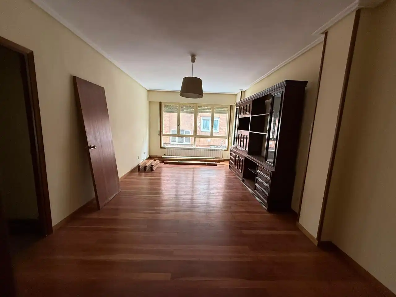 Bedroom of Flat for sale in Castro-Urdiales  with Heating, Storage room and Balcony