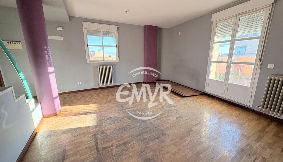 Photo 1 of Duplex for sale in Calle Colón, 31, Los Bloques, Zamora