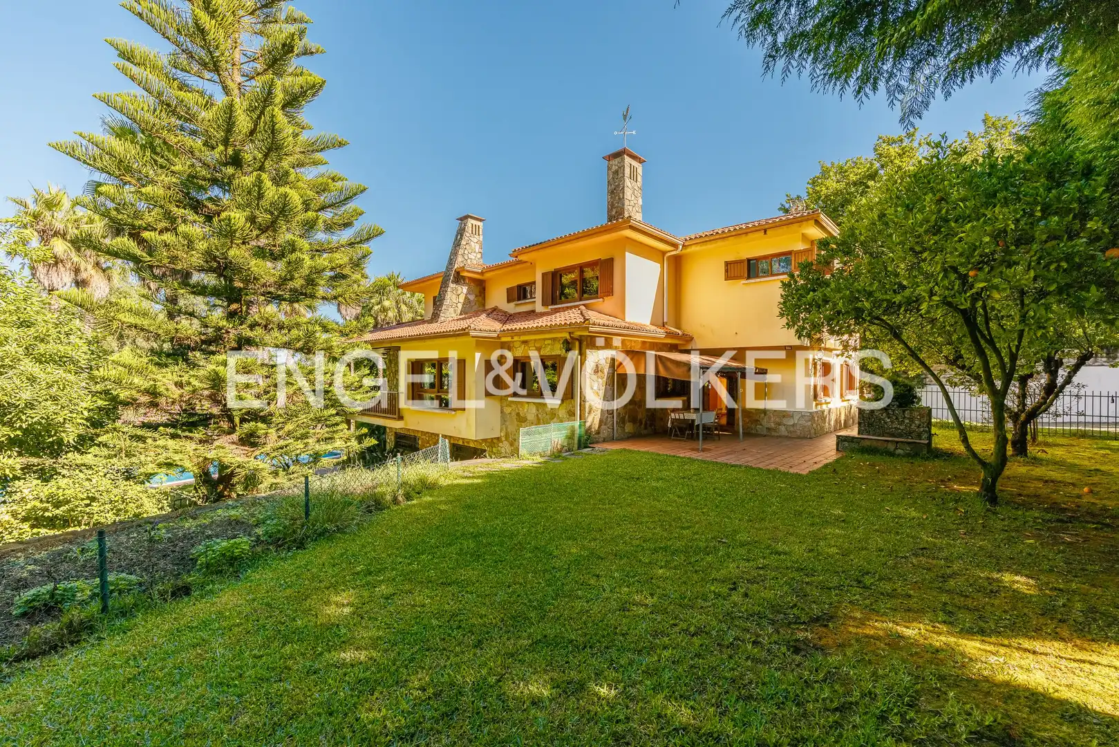 Chalet con terraza en venta en Gondomar, imagen 62