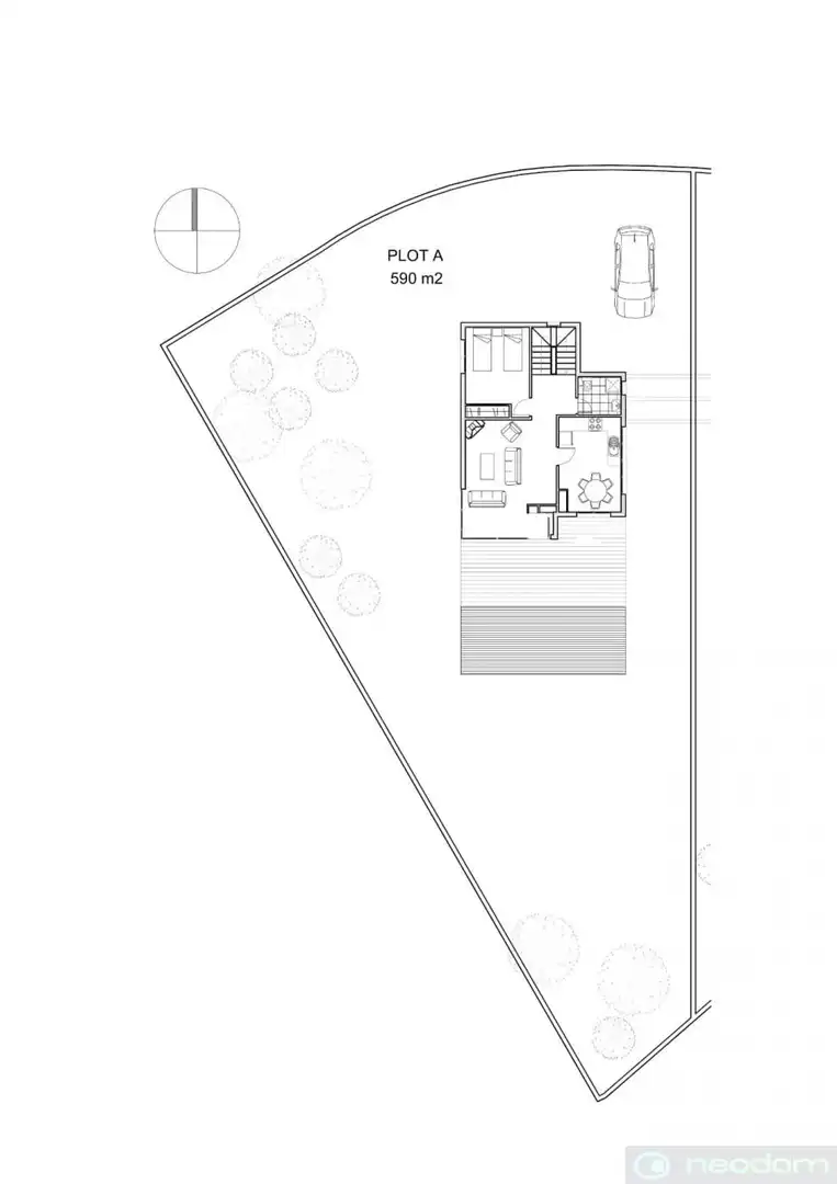 Casa en venda a Busot, imagen 2