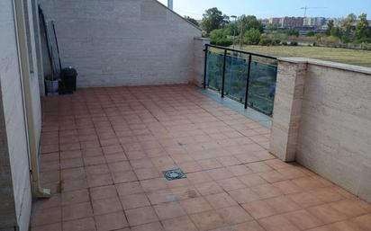 Attic for sale in Canet d'En Berenguer