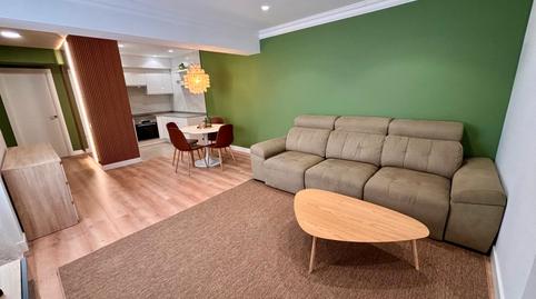 Foto 3 de Apartament en venda a Carrer Inmaculada del Pla, Pla de Bon Repós, Alicante / Alacant