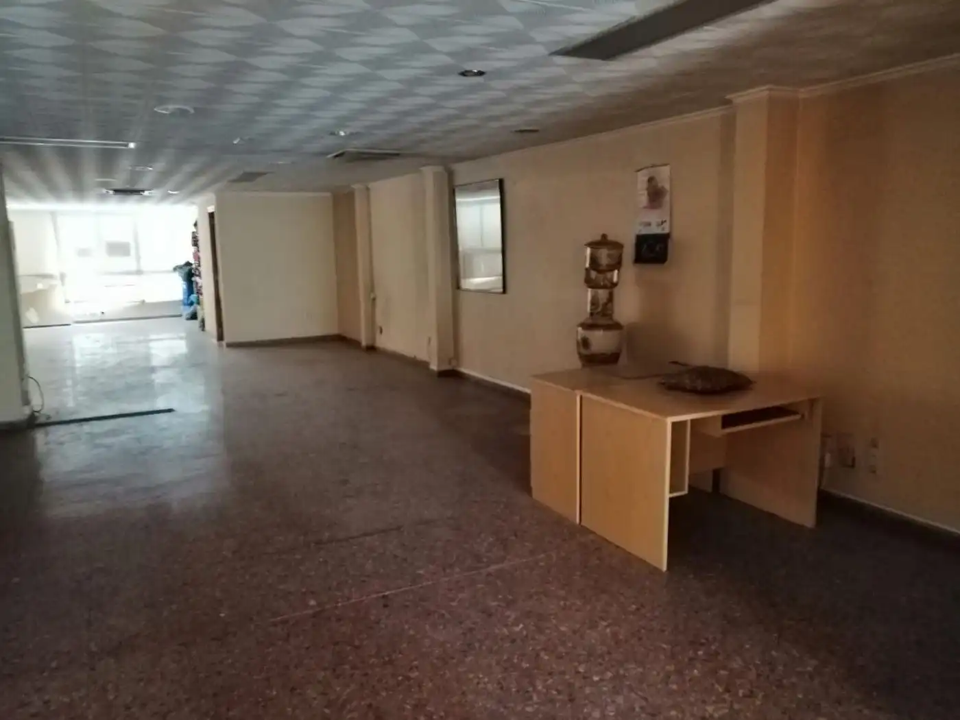 Oficina en venda a Ronda del Calvari, imagen 15