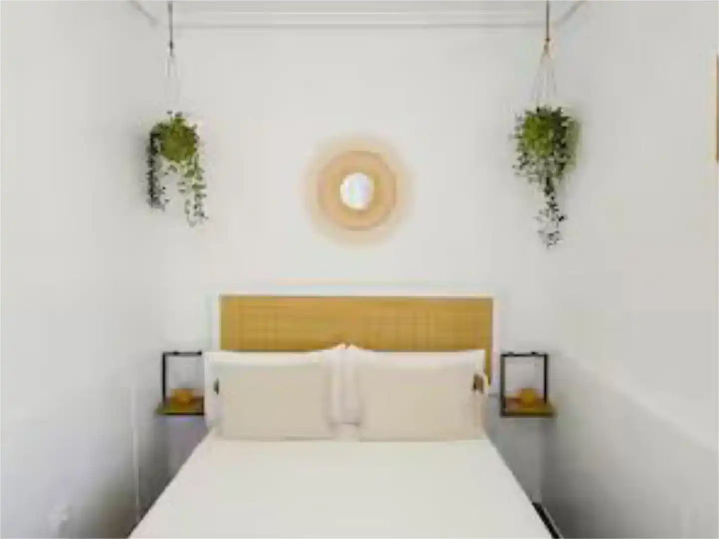 Dormitori de Apartament en venda en Águilas amb Aire condicionat